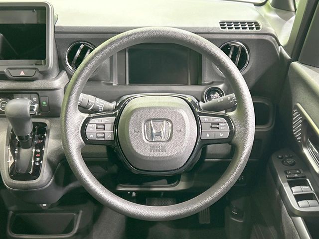 HONDA N BOX CUSTOM 2026 Image 31