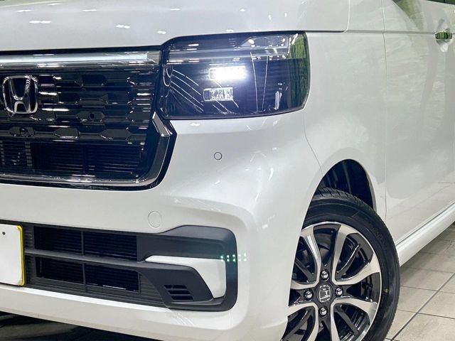 HONDA N BOX CUSTOM 2026 Image 31