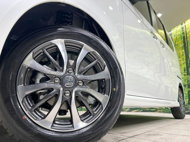 HONDA N BOX CUSTOM 2026 Image 31