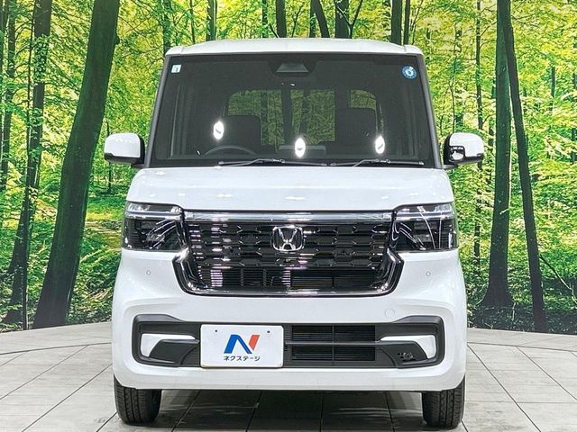 HONDA N BOX CUSTOM 2026 Image 31