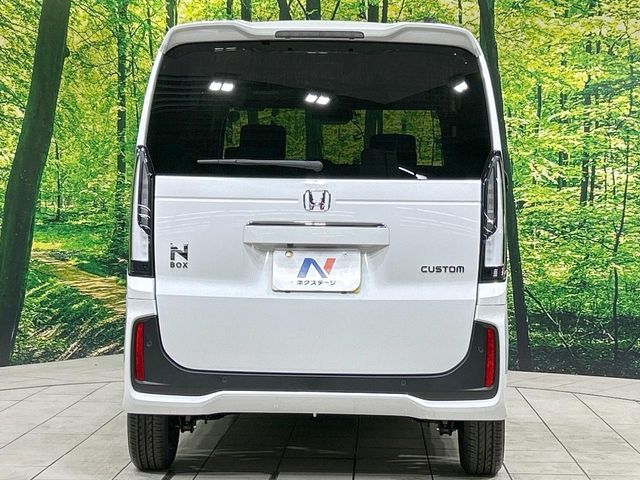 HONDA N BOX CUSTOM 2026 Image 31