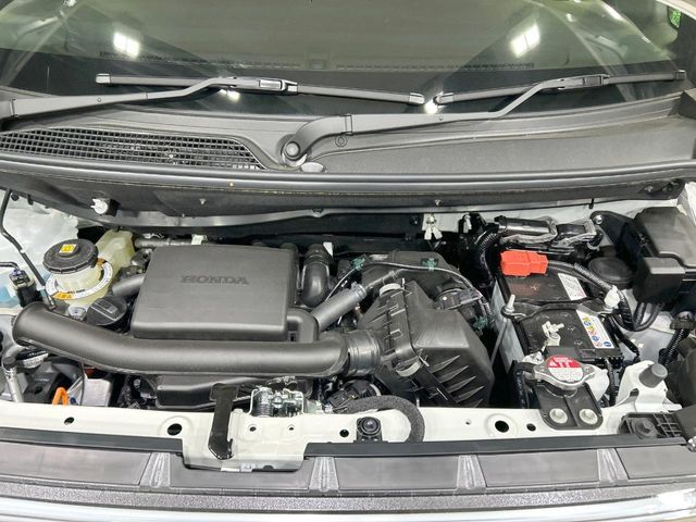 HONDA N BOX CUSTOM 2026 Image 31