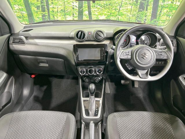 SUZUKI SWIFT 2019 Image 31