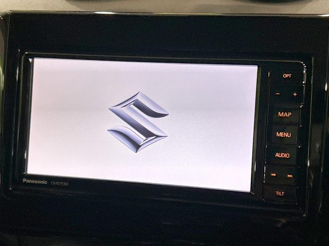 SUZUKI SWIFT 2019 Image 31