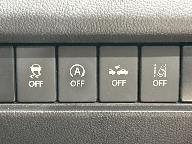 SUZUKI SWIFT 2019 Image 31