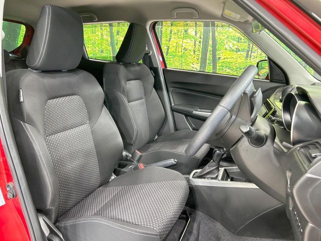 SUZUKI SWIFT 2019 Image 31