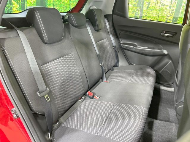 SUZUKI SWIFT 2019 Image 31