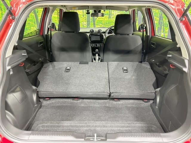 SUZUKI SWIFT 2019 Image 31