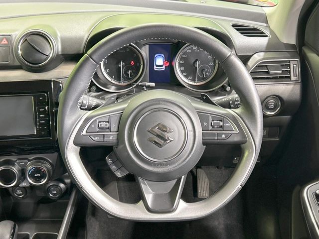 SUZUKI SWIFT 2019 Image 31