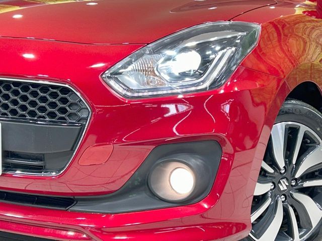 SUZUKI SWIFT 2019 Image 31
