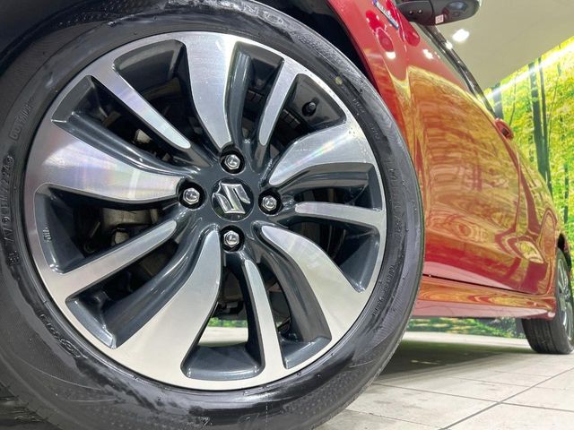 SUZUKI SWIFT 2019 Image 31