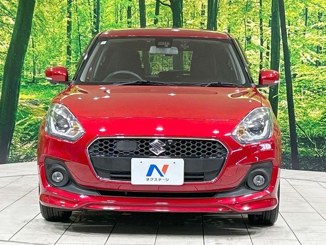 SUZUKI SWIFT 2019 Image 31