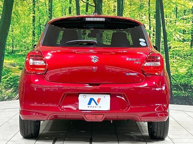SUZUKI SWIFT 2019 Image 31