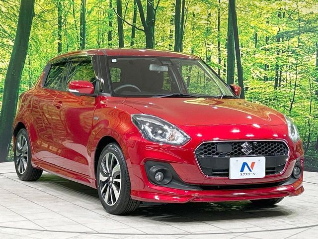 SUZUKI SWIFT 2019 Image 31