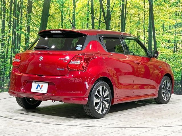 SUZUKI SWIFT 2019 Image 31