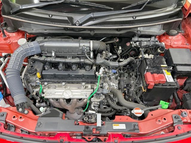 SUZUKI SWIFT 2019 Image 31