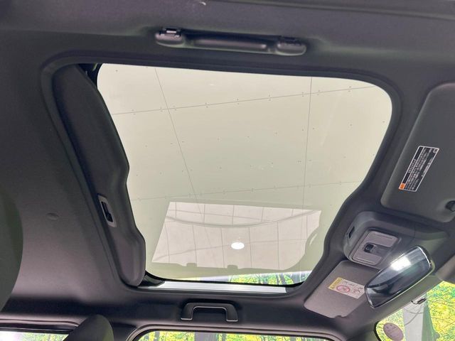 DAIHATSU TAFT 2025 Image 31