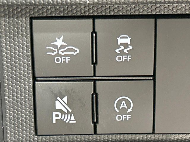 DAIHATSU TAFT 2025 Image 31