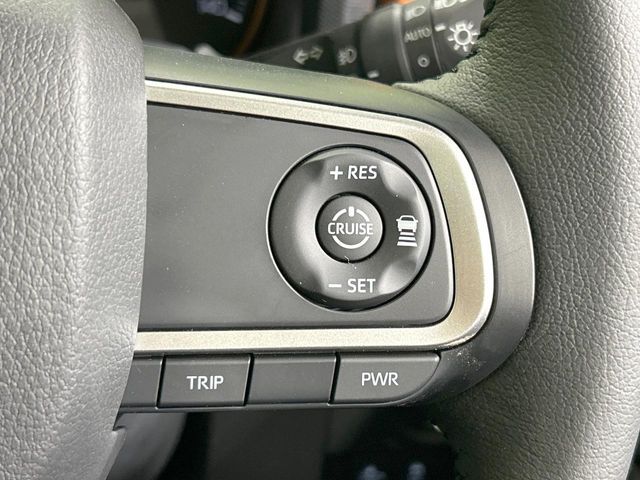 DAIHATSU TAFT 2025 Image 31