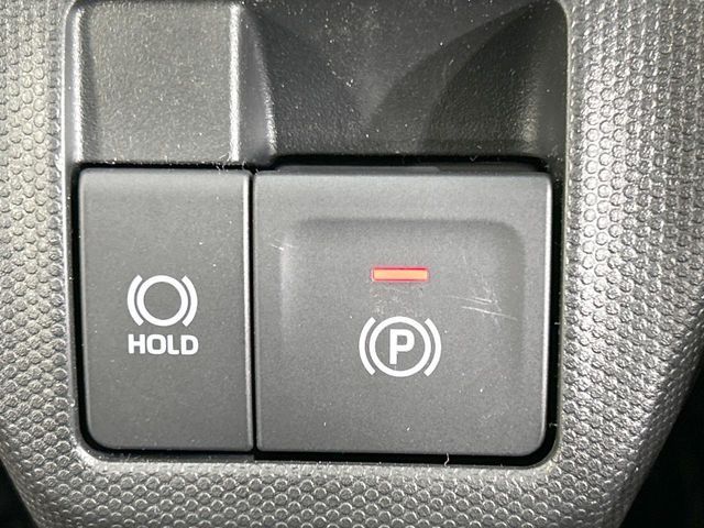 DAIHATSU TAFT 2025 Image 31