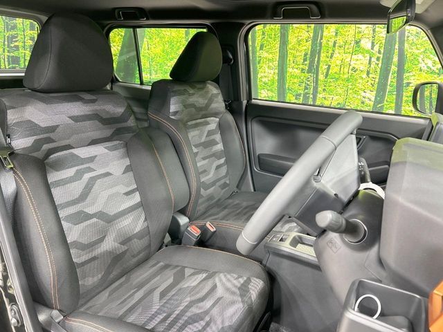 DAIHATSU TAFT 2025 Image 31