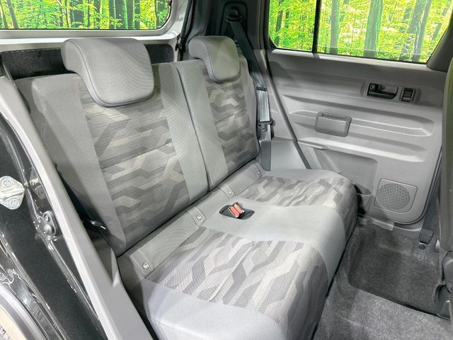 DAIHATSU TAFT 2025 Image 31