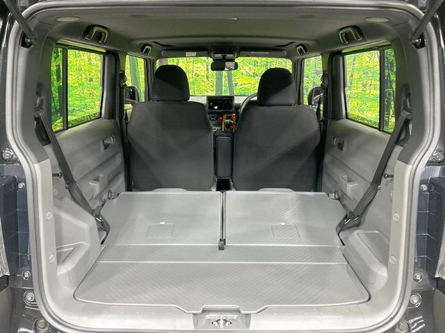 DAIHATSU TAFT 2025 Image 31