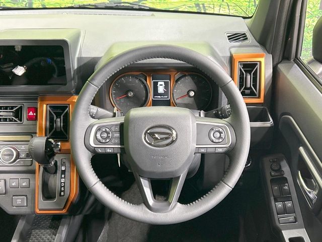 DAIHATSU TAFT 2025 Image 31