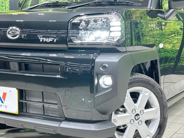 DAIHATSU TAFT 2025 Image 31