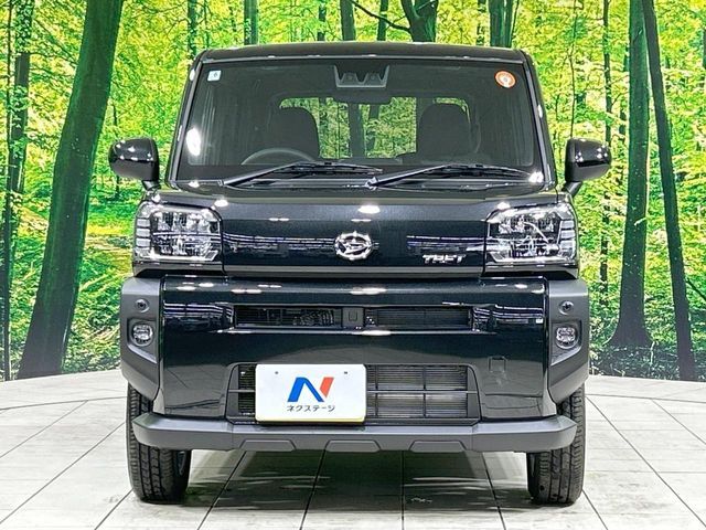 DAIHATSU TAFT 2025 Image 31