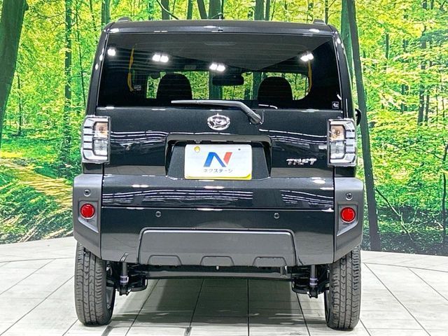 DAIHATSU TAFT 2025 Image 31