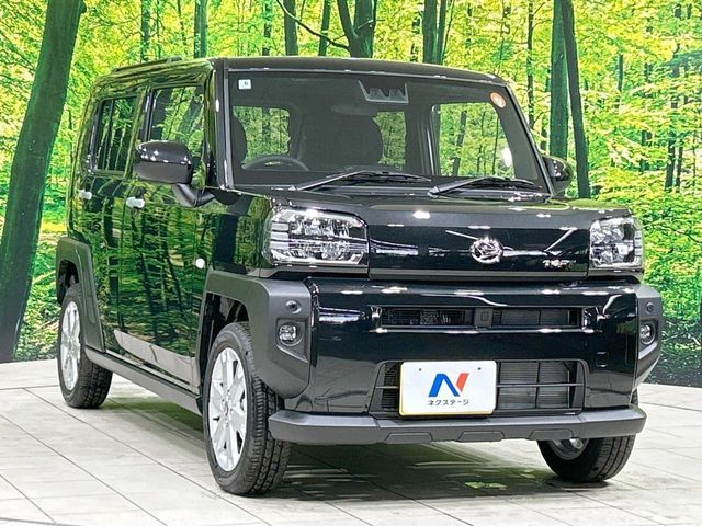 DAIHATSU TAFT 2025 Image 31