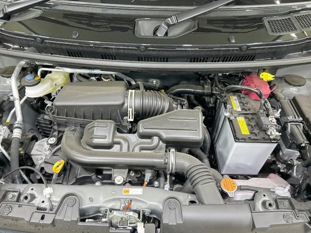 DAIHATSU TAFT 2025 Image 31