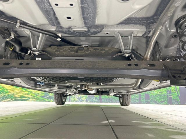 DAIHATSU TAFT 2025 Image 31