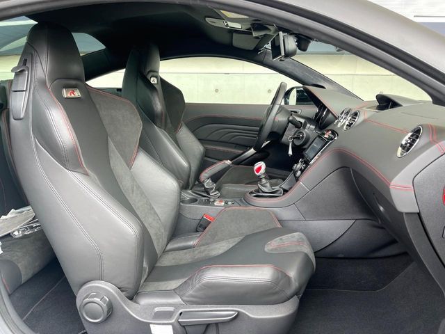 PEUGEOT RCZ 2014 Image 31