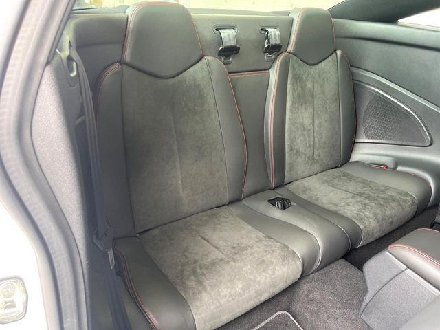 PEUGEOT RCZ 2014 Image 31