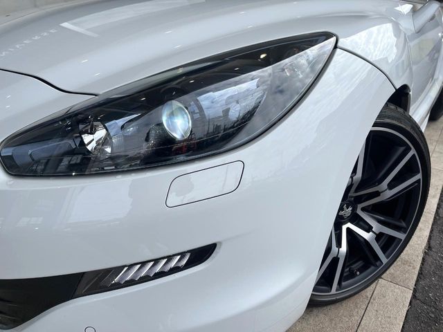 PEUGEOT RCZ 2014 Image 31