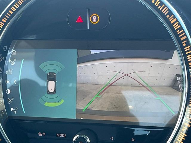 BMW MINI COOPER 5DOOR 2022 Image 31