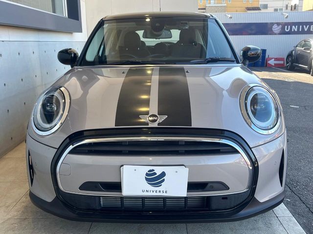 BMW MINI COOPER 5DOOR 2022 Image 31