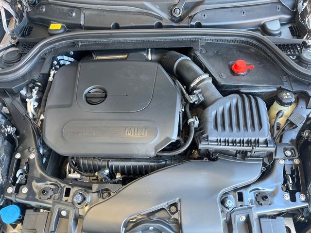 BMW MINI COOPER 5DOOR 2022 Image 31