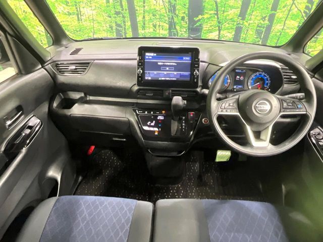 NISSAN ROOX 2021 Image 31