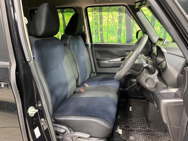 NISSAN ROOX 2021 Image 31