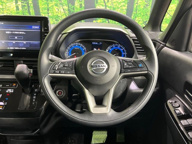 NISSAN ROOX 2021 Image 31