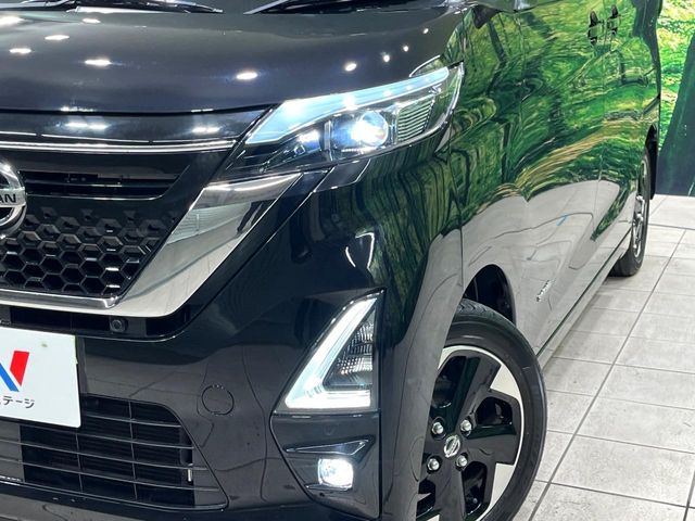 NISSAN ROOX 2021 Image 31