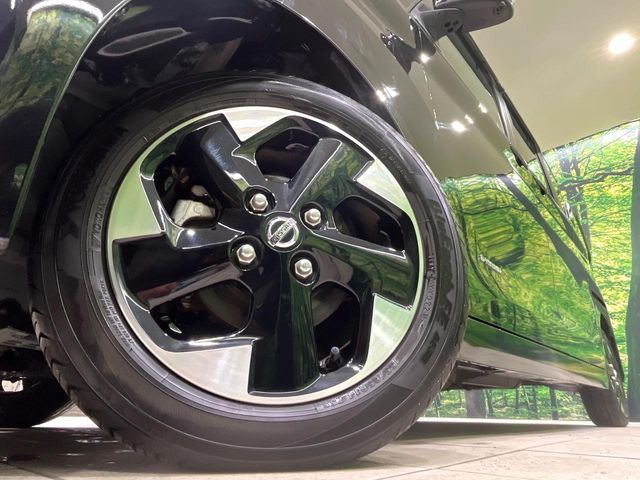 NISSAN ROOX 2021 Image 31