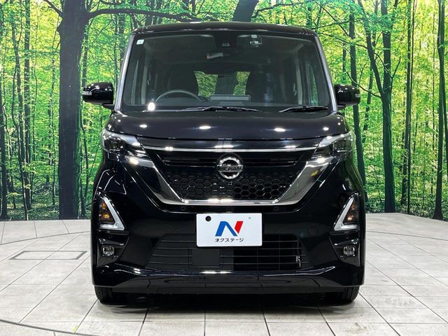 NISSAN ROOX 2021 Image 31