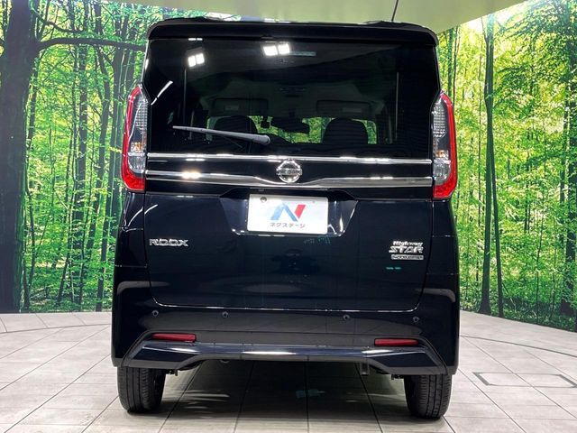 NISSAN ROOX 2021 Image 31