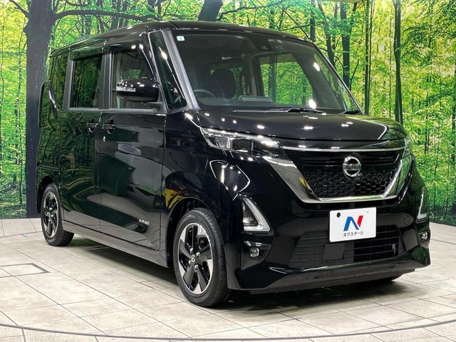NISSAN ROOX 2021 Image 31