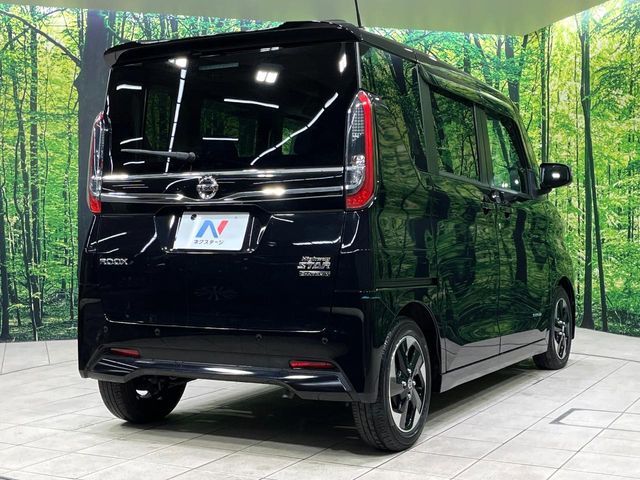 NISSAN ROOX 2021 Image 31