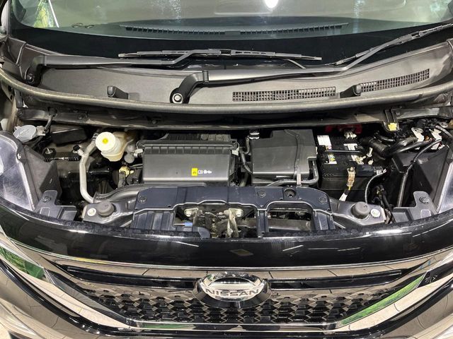 NISSAN ROOX 2021 Image 31